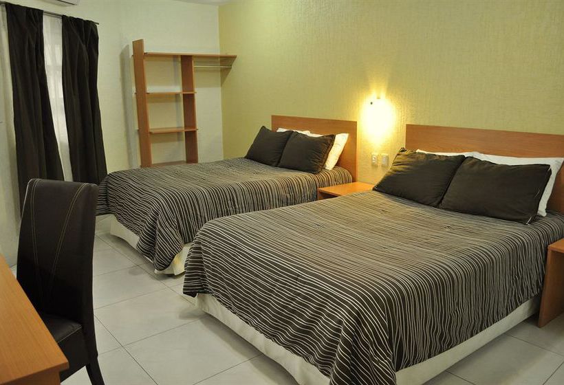 Pequeño Gran Hotel  | Aguascalientes | Aguascalientes | México 3