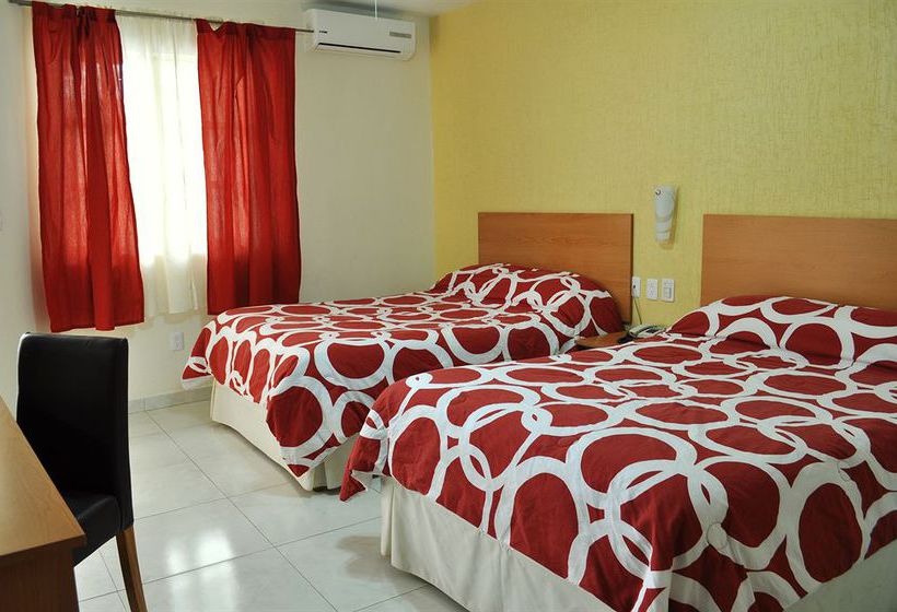 Pequeño Gran Hotel  | Aguascalientes | Aguascalientes | México 4