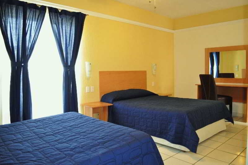 Pequeño Gran Hotel  | Aguascalientes | Aguascalientes | México 7