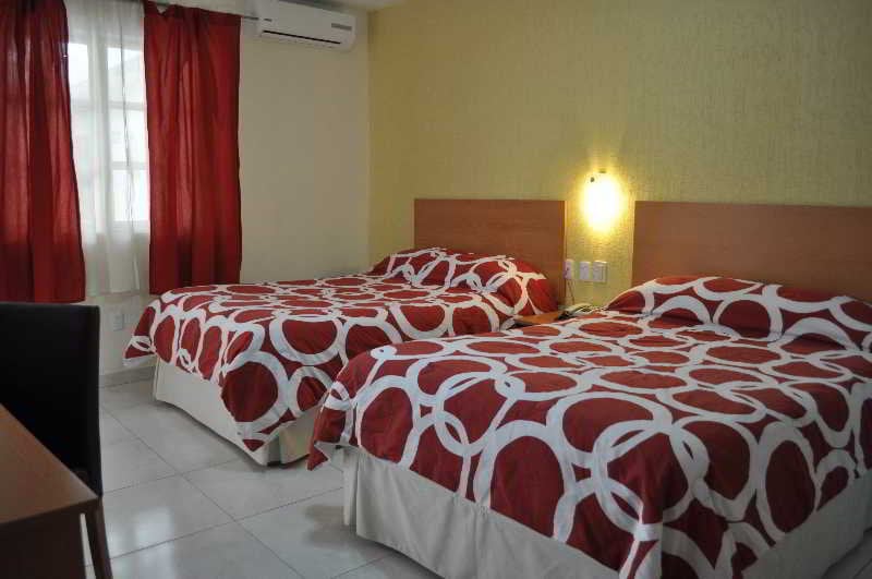 Pequeño Gran Hotel  | Aguascalientes | Aguascalientes | México 9