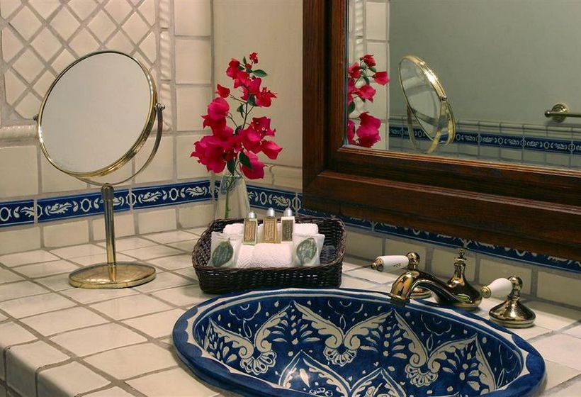 Hotel The Todos Santos Inn Todos Santos Baja California Sur