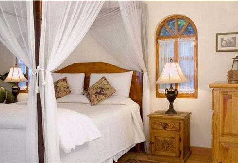 Hotel The Todos Santos Inn  | Todos Santos | Baja California Sur | Messico 10