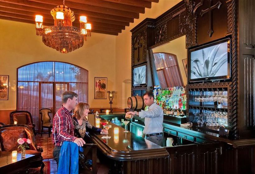 Hotel The Todos Santos Inn  | Todos Santos | Baja California Sur | Messico 3