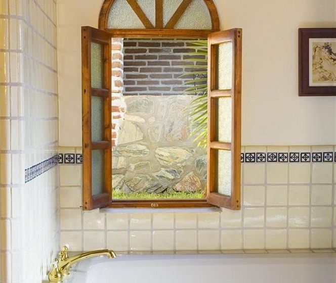 Hotel The Todos Santos Inn  | Todos Santos | Baja California Sur | Messico 5