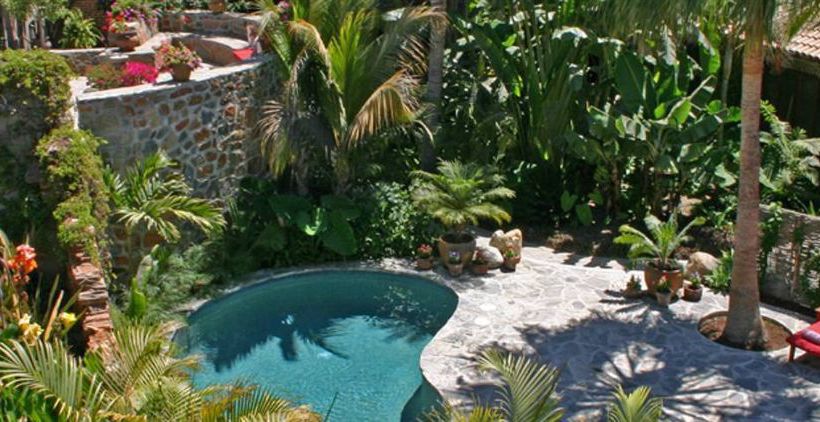 Hotel The Todos Santos Inn  | Todos Santos | Baja California Sur | Messico 6