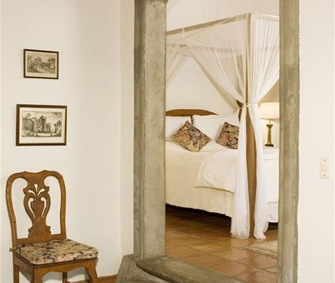 Hotel The Todos Santos Inn  | Todos Santos | Baja California Sur | Messico 9