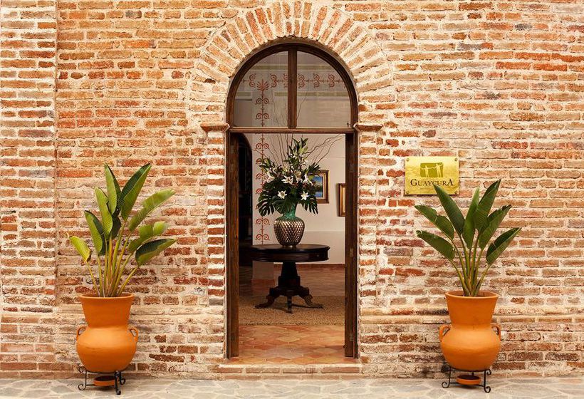 Guaycura Hotel Boutique