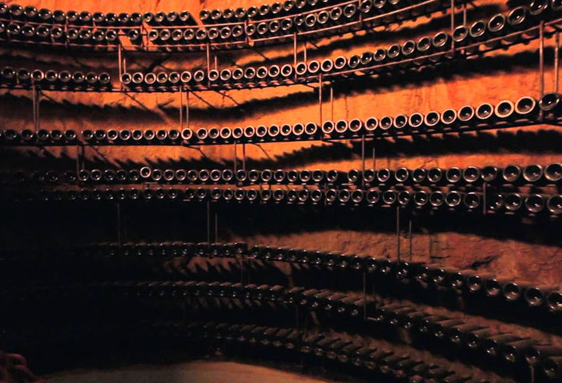 Hotel Encuentro Guadalupe  | Valle de Guadalupe | Baja California | México 10