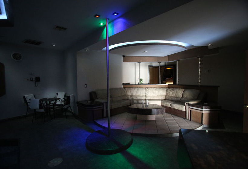 Motel Mediterraneo  | Mexicali | Baja California | México 1