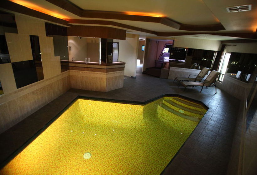 Motel Mediterraneo  | Mexicali | Baja California | México 11