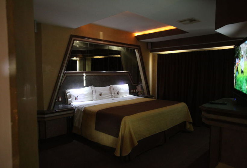 Motel Mediterraneo  | Mexicali | Baja California | México 12