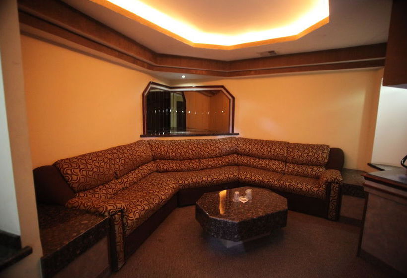 Motel Mediterraneo  | Mexicali | Baja California | México 5