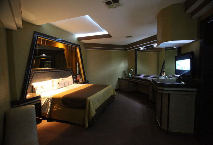 Motel Mediterraneo  | Mexicali | Baja California | México 6