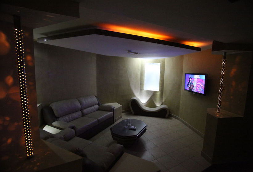 Motel Mediterraneo  | Mexicali | Baja California | México 7