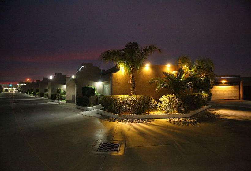 Motel Mediterraneo  | Mexicali | Baja California | México 9