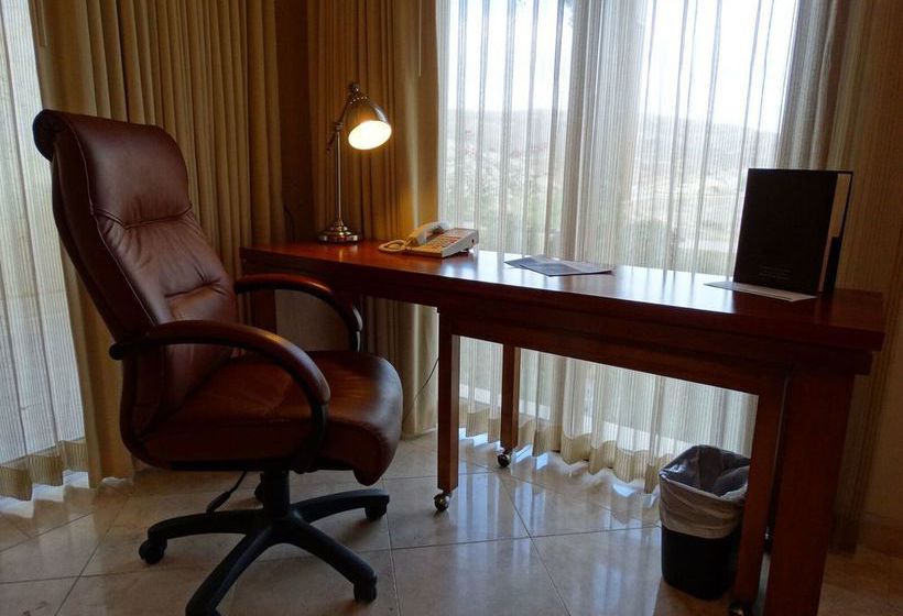 Hotel Santuario Diegueño  | Tecate | Baja California | México 10