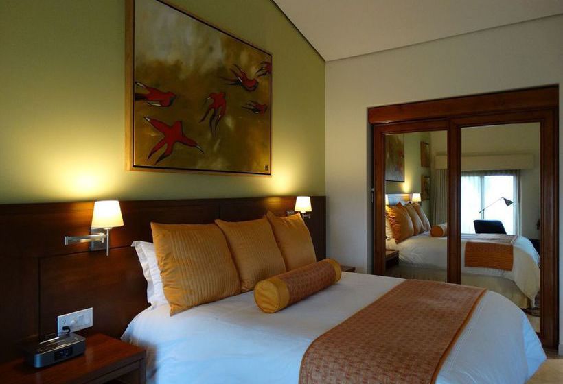 Hotel Santuario Diegueño  | Tecate | Baja California | México 11