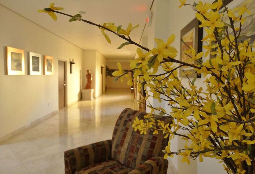 Hotel Santuario Diegueño  | Tecate | Baja California | México 13