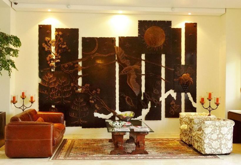 Hotel Santuario Diegueño  | Tecate | Baja California | México 14