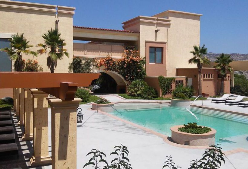 Hotel Santuario Diegueño  | Tecate | Baja California | México 18