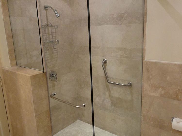 Hotel Santuario Diegueño  | Tecate | Baja California | México 19