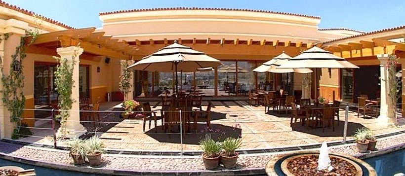 Hotel Santuario Diegueño  | Tecate | Baja California | México 2