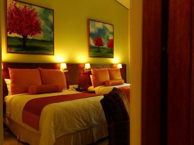 Hotel Santuario Diegueño  | Tecate | Baja California | México 20