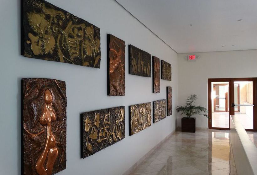 Hotel Santuario Diegueño  | Tecate | Baja California | México 6