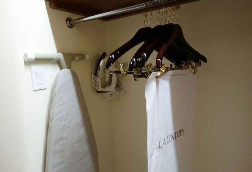 Hotel Santuario Diegueño  | Tecate | Baja California | México 7