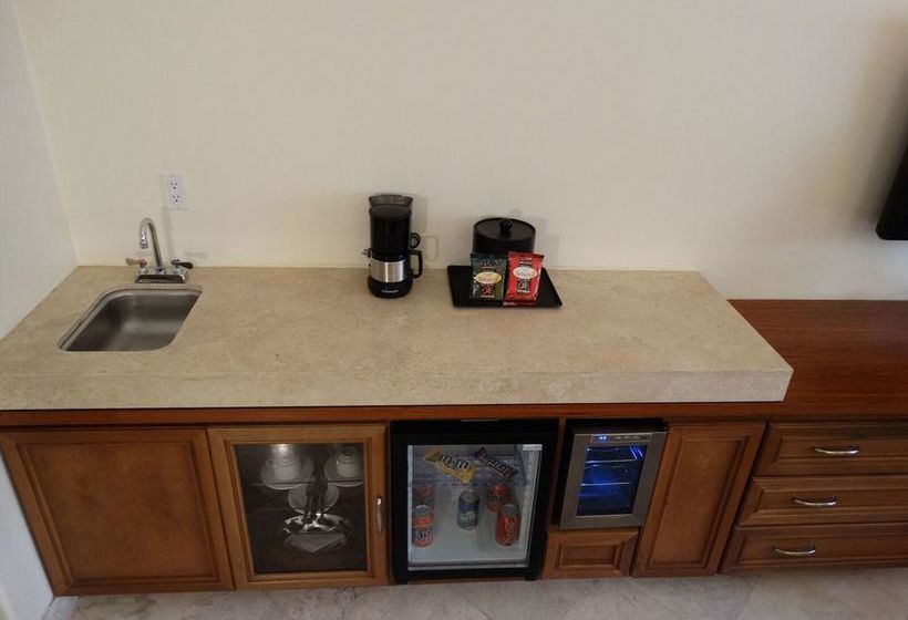 Hotel Santuario Diegueño  | Tecate | Baja California | México 8