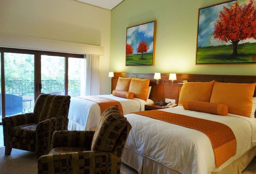 Hotel Santuario Diegueño  | Tecate | Baja California | México 9