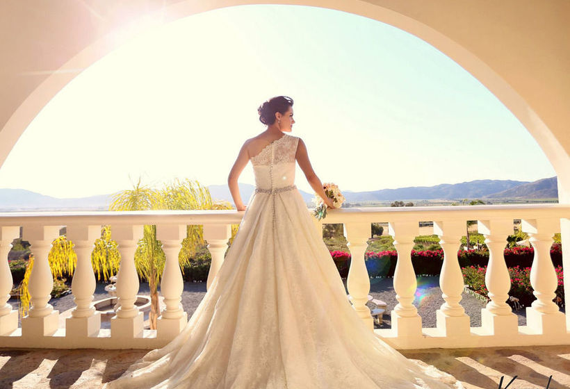Hotel Hacienda Guadalupe  | Valle de Guadalupe | Baja California | México 17