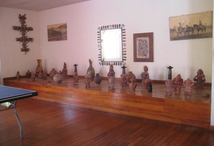 Hôtel Desert Inn Guerrero Negro 