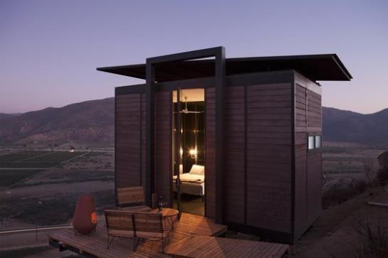 Hotel Endemico  | Ensenada | Baja California | México 1