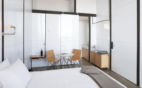 Hotel Endemico  | Ensenada | Baja California | México 4