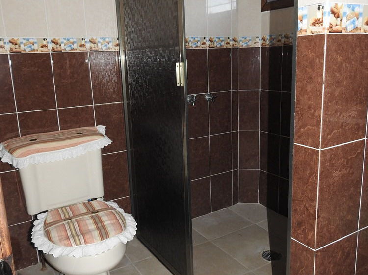 Cabañas Maria Esmeralda  | San Cristóbal de las Casas | Chiapas | México 10