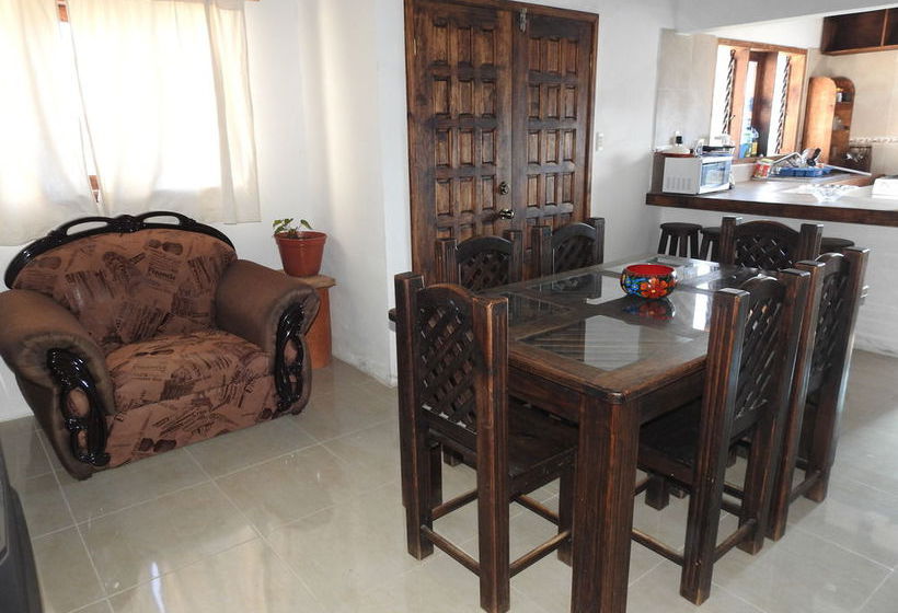 Cabañas Maria Esmeralda  | San Cristóbal de las Casas | Chiapas | México 2