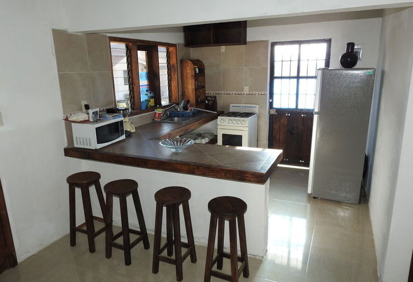 Cabañas Maria Esmeralda  | San Cristóbal de las Casas | Chiapas | México 4