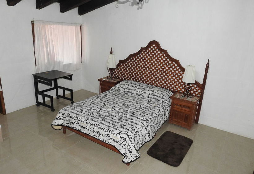 Cabañas Maria Esmeralda  | San Cristóbal de las Casas | Chiapas | México 5