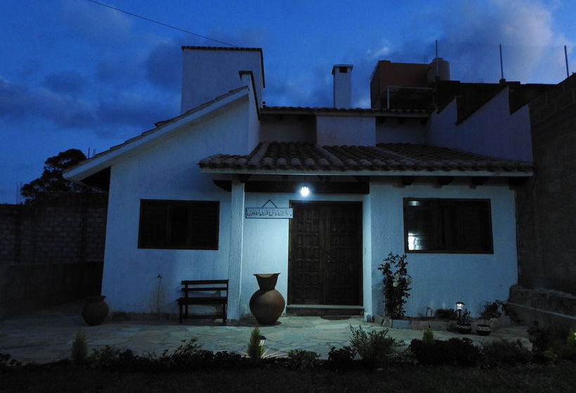 Cabañas Maria Esmeralda  | San Cristóbal de las Casas | Chiapas | México 6