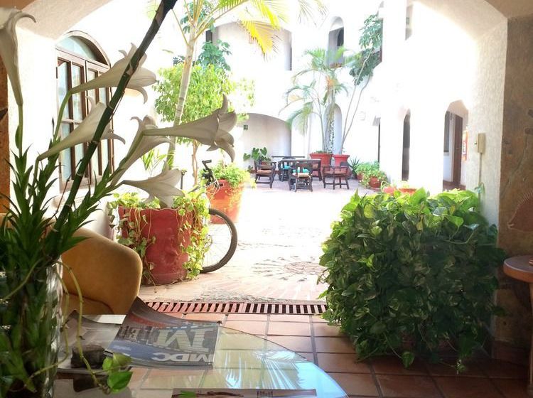 Hotel Plaza Loreto  Centro Historico  | Loreto | Baja California Sur | México 14