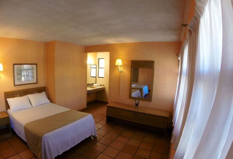 Hotel Plaza Loreto  Centro Historico  | Loreto | Baja California Sur | México 2