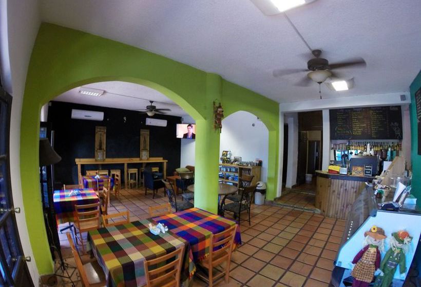 Hotel Plaza Loreto  Centro Historico  | Loreto | Baja California Sur | México 6