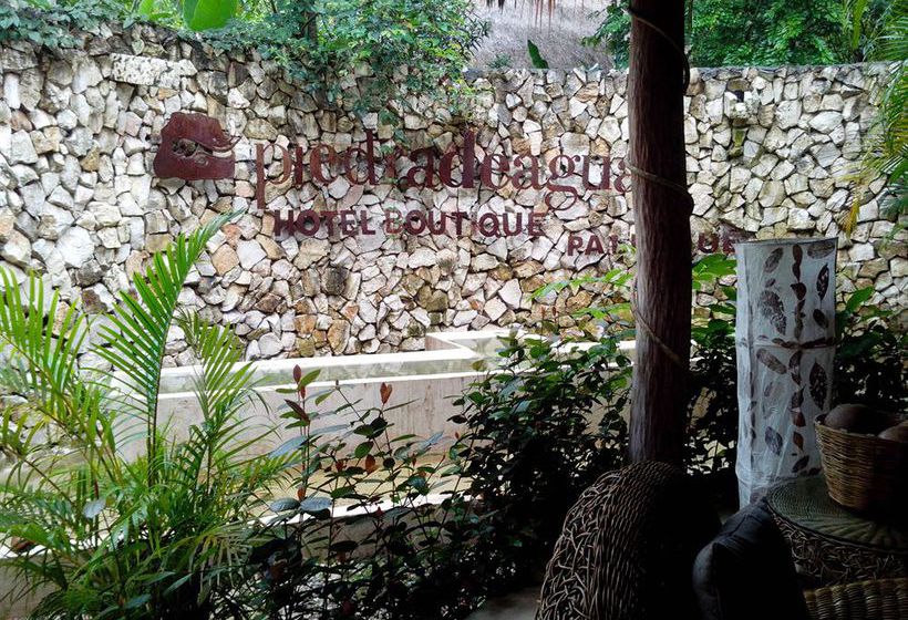 Hotel Piedra De Agua Palenque