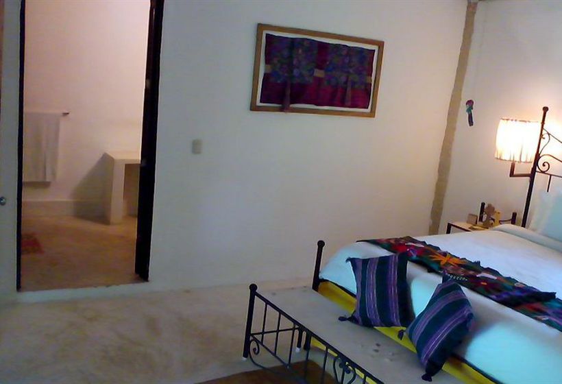 Hotel Piedra De Agua Palenque  | Palenque | Chiapas | México 1