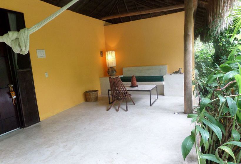 Hotel Piedra De Agua Palenque  | Palenque | Chiapas | México 11