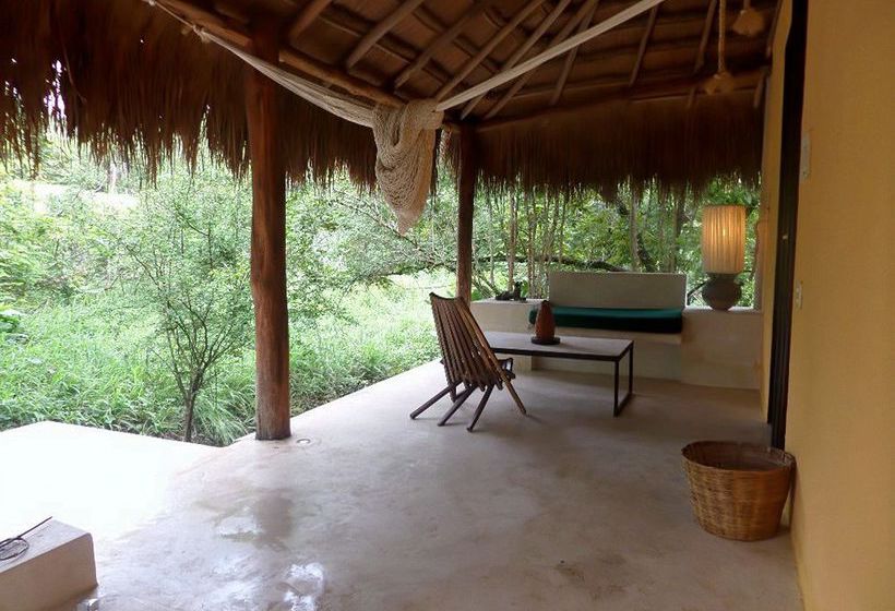 Hotel Piedra De Agua Palenque  | Palenque | Chiapas | México 13