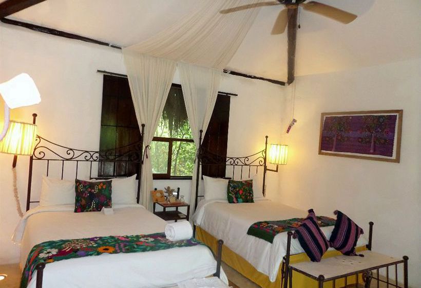 Hotel Piedra De Agua Palenque  | Palenque | Chiapas | México 14