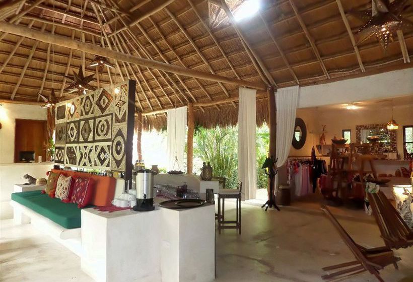 Hotel Piedra De Agua Palenque  | Palenque | Chiapas | México 15