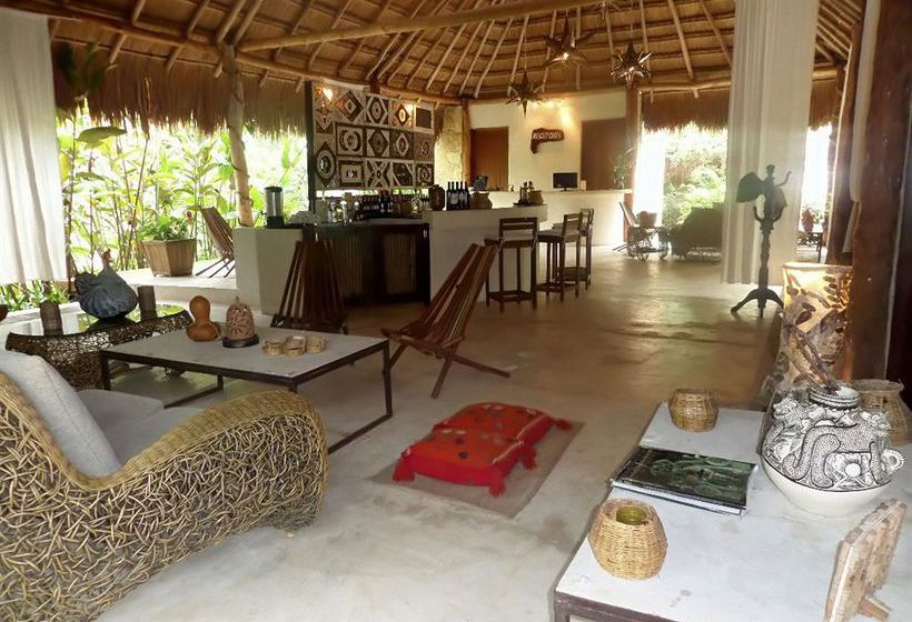 Hotel Piedra De Agua Palenque  | Palenque | Chiapas | México 16